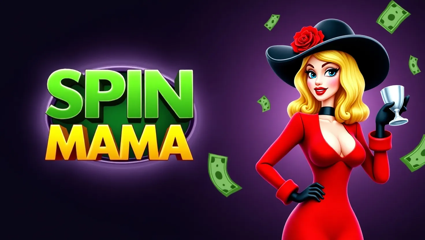 spinmama app