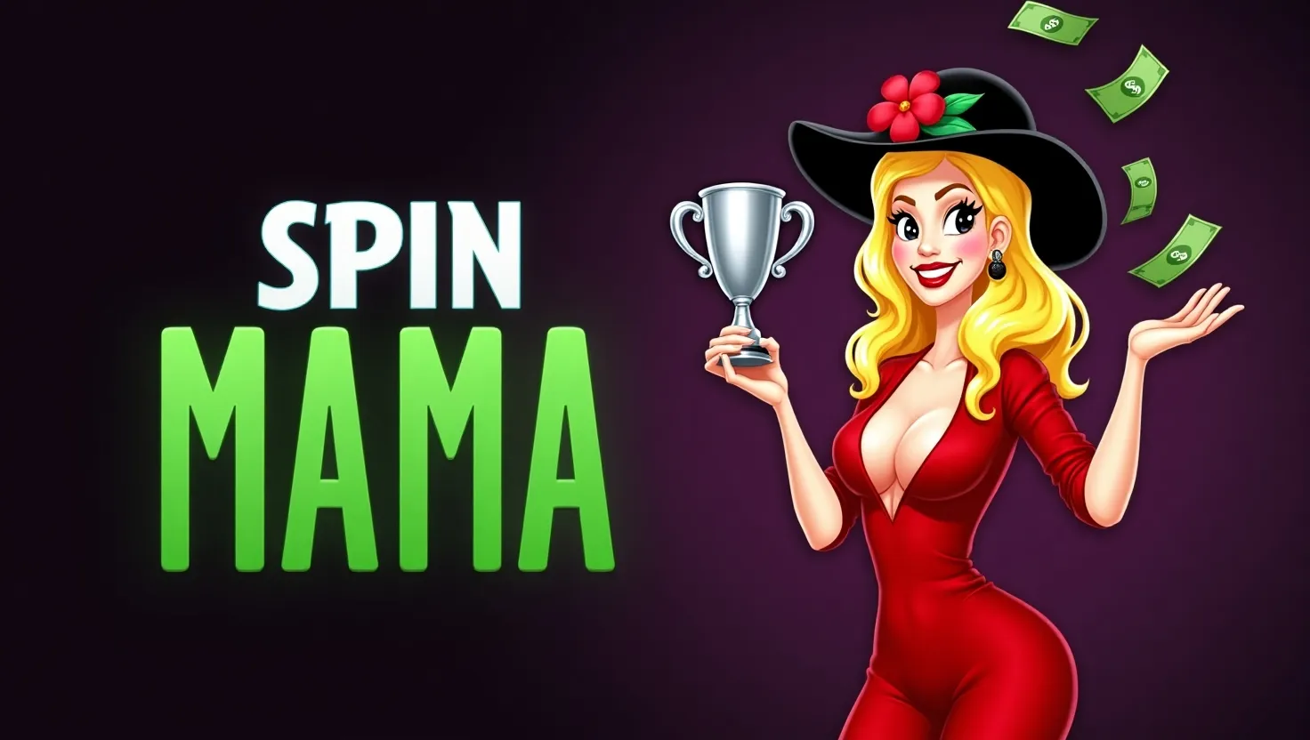 spinmama