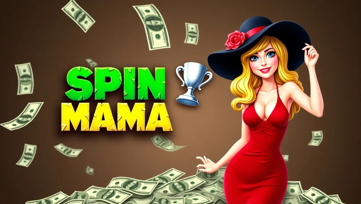 spinmama