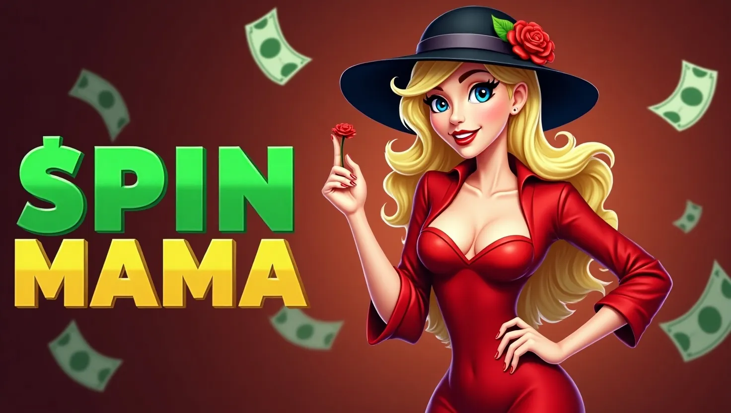 spinmama